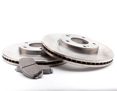 Parts & Repairs
