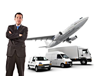Fleet management