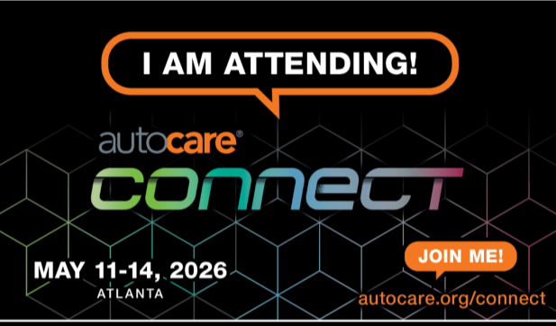 ESP Data Solutions at the Auto Care conference in May 2026