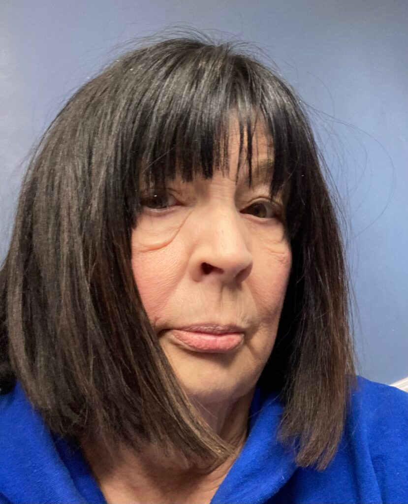 Susan Safford